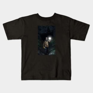 Dark Kids T-Shirt